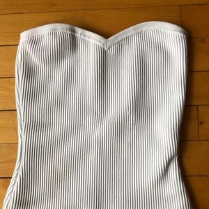 Babaton Ribbed Tube